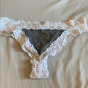 Victoria’s Secret panty